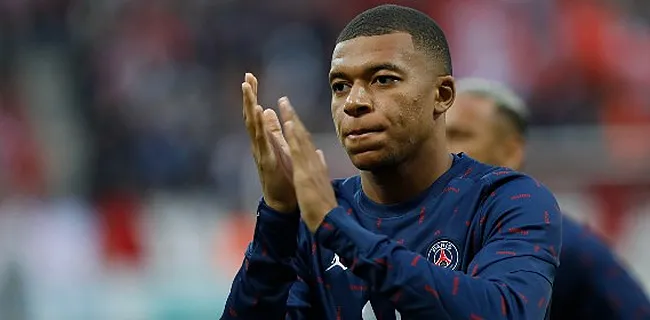'PSG maakt gigantische Mbappé-blunder'