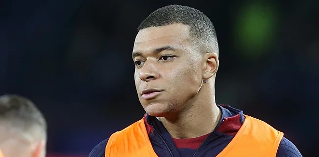 'Komst Mbappé heeft gevolgen: Real-ster naar uitgang'