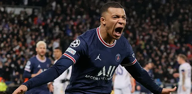 'Twijfels Mbappé nopen Real tot astronomisch bod'