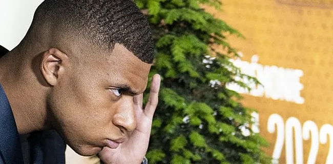 La Liga stapt naar UEFA na 'schandalige' Mbappé-deal