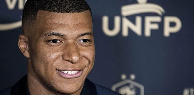 Mbappé zet deur voor Real Madrid plots weer open