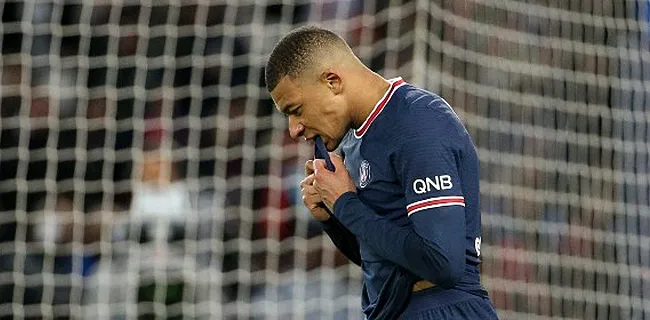 'Mbappé niet te spreken na gemiste transfer-belofte'