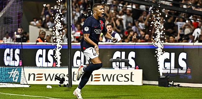 'Verrassende optie: Mbappé kiest in 2024 tussen drie clubs'