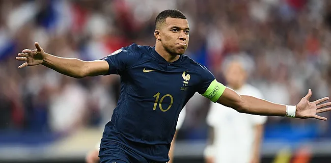 'Mbappé naar Real Madrid: ongeziene voorwaarden bekend'