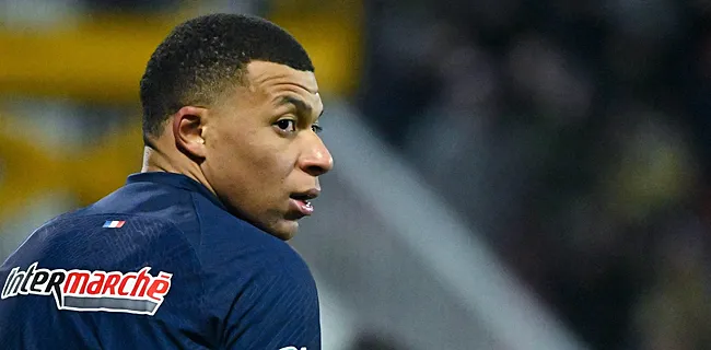 'PSG vindt vervanger Mbappé in Premier League'