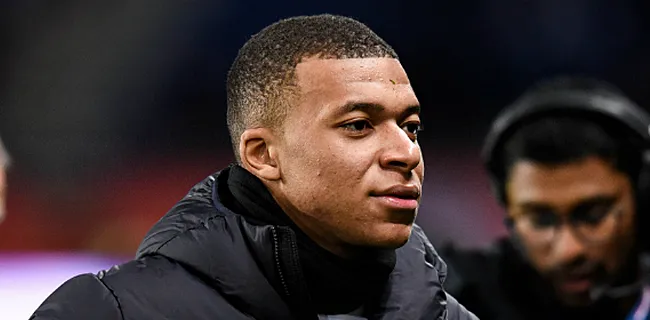 'Real wil Mbappé op dezelfde wijze als Hazard en Courtois binnenhalen'