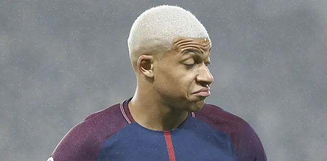 'Paris Saint-Germain wil nieuw supertrio creëren: MND'