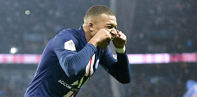 AS: 'Mbappé zet hele transfermarkt op zijn kop'