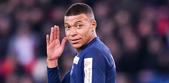 'Real Madrid krijgt duidelijke boodschap over komst Mbappé'