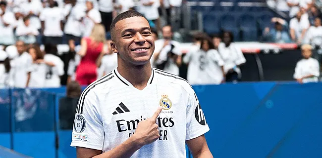 'PSG vervangt Mbappé door monsterduo'