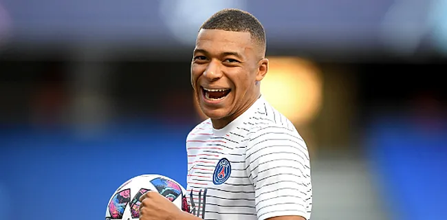 'Géén Real? Mbappé lonkt naar Premier League'