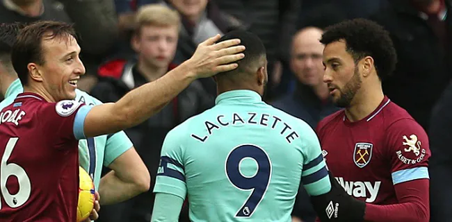 Wisselvallig Arsenal incasseert opnieuw dure nederlaag