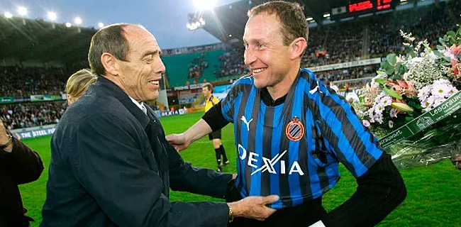 Club-icoon heeft belangrijk advies voor Dennis en co