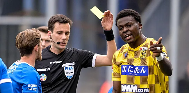 STVV maakt er veldslag van: 