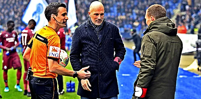 De Brugse bevoordeling: een heisa van hypocrisie