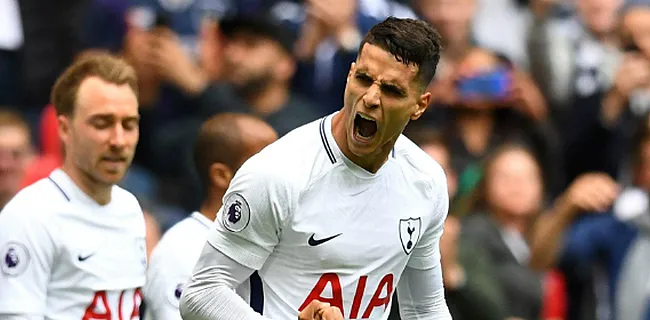 Spurs derde na geweldig spektakelstuk, blamage Chelsea en Salah heerst