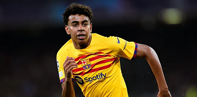 TRANSFERUURTJE: Barça weigert 200 miljoen, Ferrera terug