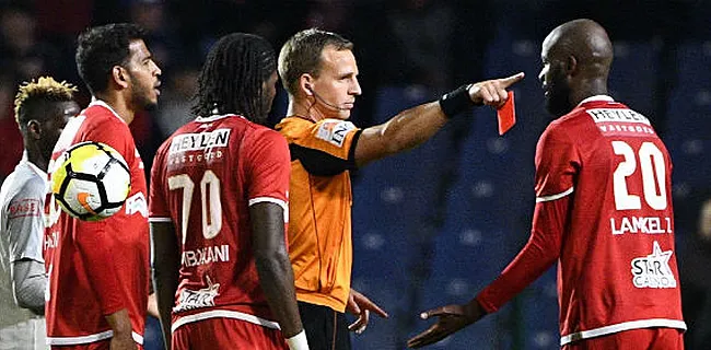 Bölöni duidelijk over probleemgeval: 