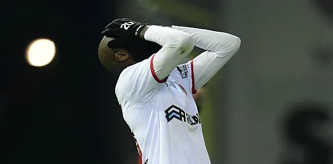 Bölöni niet tevreden: 