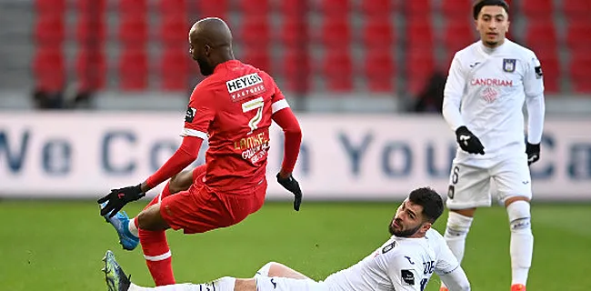 Lamkel Zé wil via Wet van '78 naar Anderlecht