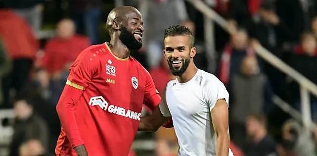 Opmerkelijke statistiek: Standard beter zonder Carcela in basis