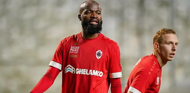 Lamkel Zé krijgt belangrijk signaal van spelersgroep