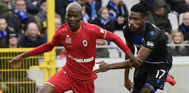 KBVB legt verrassend voorstel voor bekerfinale op tafel