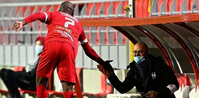 HLN: 'Antwerp laat eerste kop rollen na bestuursheisa'