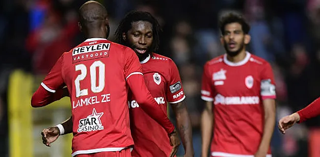 'Antwerp haalt eindelijk grote transferslag binnen'