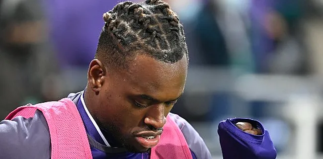 'Anderlecht doet gouden zaak met transfer Dimata'