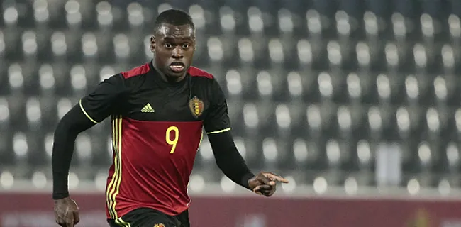 Dimata naar Anderlecht óf Gent? Makelaar stelt voorwaarde