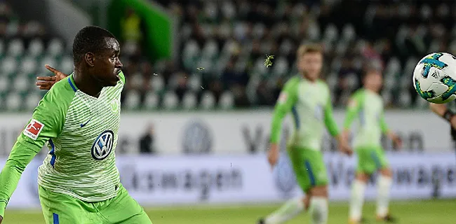 'Twee Belgische topclubs informeren naar Dimata'