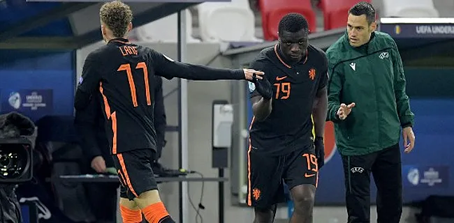 Lang zorgt voor discussie in Nederland