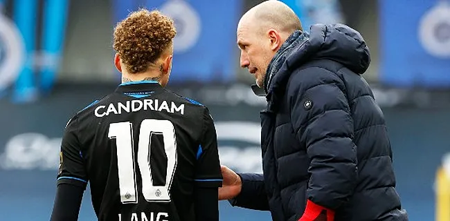 Clement trekt kaart van de jeugd in eerste bekerduel