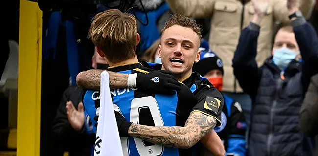 TRANSFERUURTJE: 'Lamkel Zé terug in JPL, Haaland kiest club'
