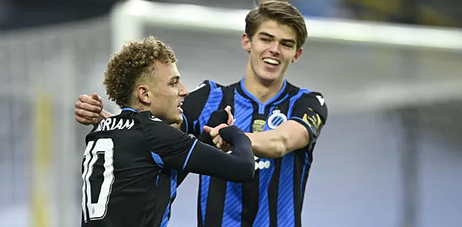 'Lang en CDK stellen deadline voor knaltransfer'
