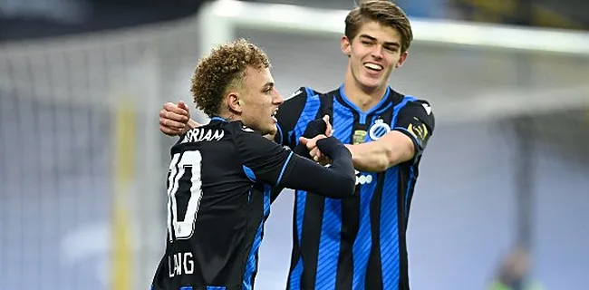 'Atalanta blijft doordrukken voor De Ketelaere'