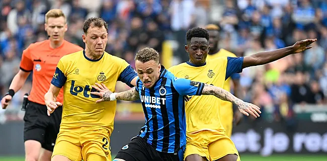 Club-fans breken Union af: 