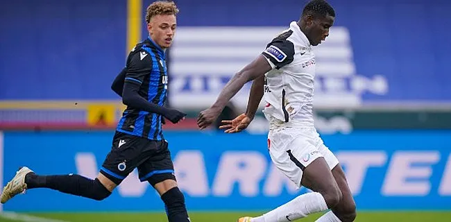 Club Brugge opent deuren voor Supercup, geen Genkse fans
