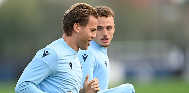 Noa Lang roept Club Brugge op tot Vormer-actie