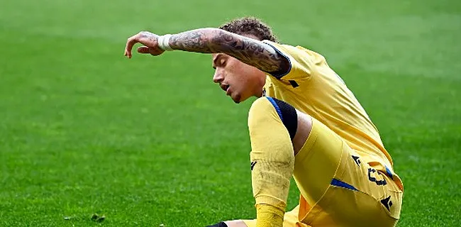 'Leeds bezorgt Club Brugge dubbele transferdomper'