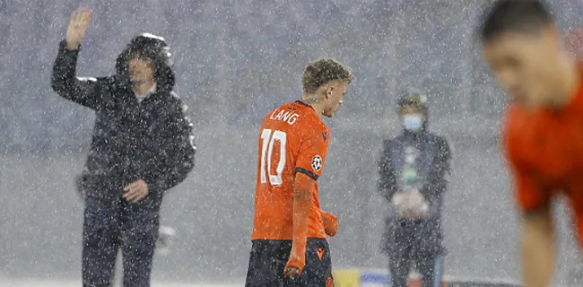 Clement geeft verklaring voor gecontesteerde wissel Lang