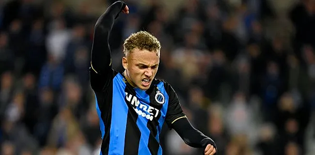 Totale nachtmerrie: Noa Lang bereikt dieptepunt