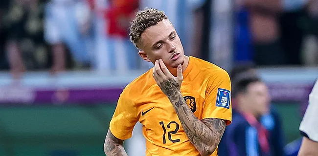 'Toptransfer Noa Lang: eerste gegadigden bekend'