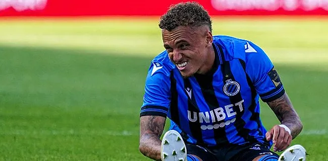 Hoefkens spreekt klare taal over Mata en Lang