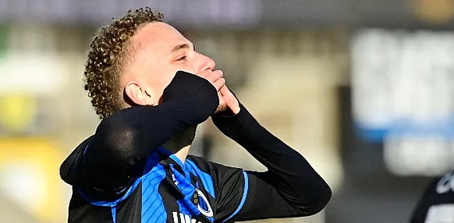 'Topcoach wil Lang in januari weghalen bij Club Brugge'
