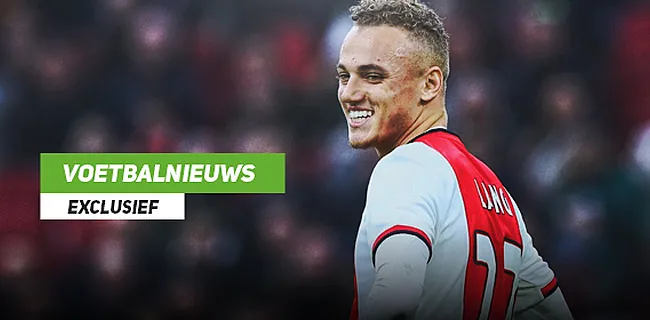 Club Brugge haalt veelbelovende Lang in huis: 
