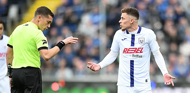 'Hazard in geelgevaar: Anderlecht stoomt titeljoker klaar'