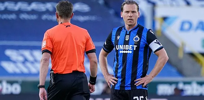 Club & Antwerp balen: toppers nu al op scherp in play-offs