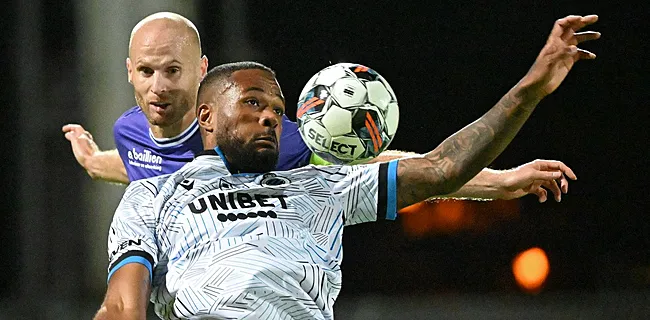 Larin geeft reden voor Club Brugge-vertrek